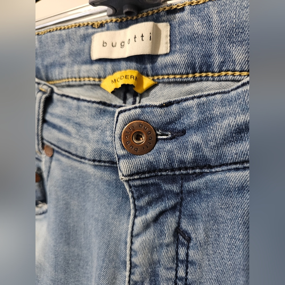 Bugatti Men's Jeans 30" x 33"